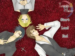 Lunatic Honey ~Sekai de Ichiban Kimi ga Suki~