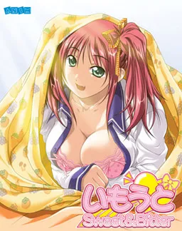 Imouto ~Sweet & Bitter~