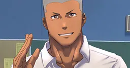 Taiken-dan: Yakyuubu Sugimoto-kun no Baai