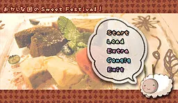 Okashina Kuni no Sweet Festival!