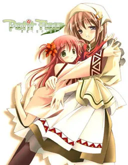 Petit Fleur ~Kaze Fuku Machi no Melody~