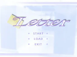 Letter