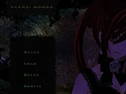 Liar's woods