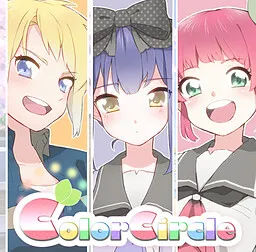 ColorCircle