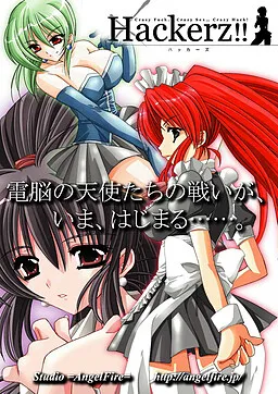 Hackerz!!