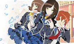 Tokimeki Memorial 4 Mobile