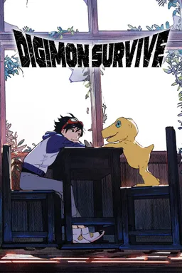Digimon Survive