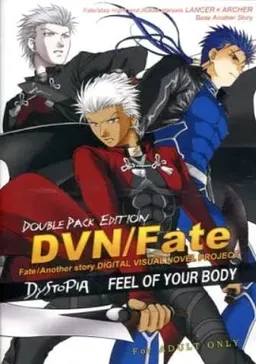 DVN/Fate