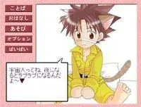 NARUTO PET
