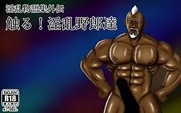 Inran Monogatari-shuu Gaiden: Sawaru! Inran Yarou-tachi