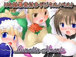 Lunatic Hearts