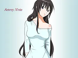 Doumyaku to Joumyaku