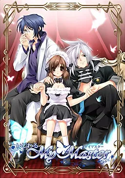 Ijiwaru MyMaster