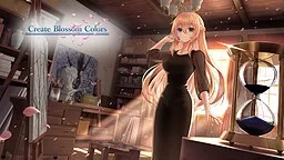 Create Blossom Colors