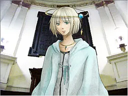 Shiroki Yume no Owari ni