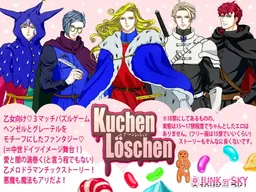 Kuchen Loschen