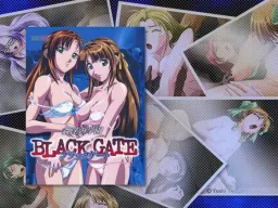 Black Gate -Kan'in no Gakuen-