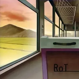 Rot ~Tasogare no Hate~
