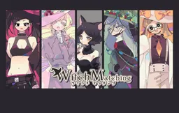 WitchMatching