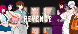 Back For Revenge
