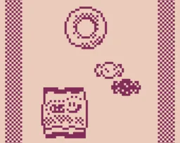 Contrasting Brothers