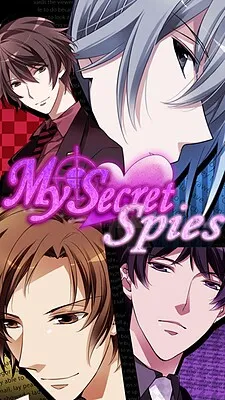 My Secret Spies