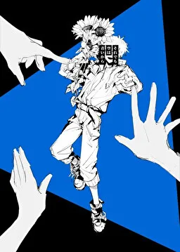 Soredemo Sora wa Aoi kara