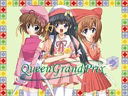 Queen Grand Prix