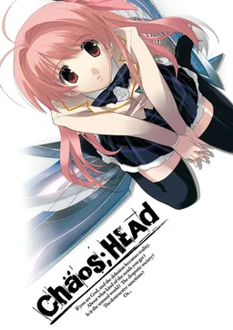 Chaos;Head