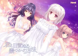 Kimi to Mezameru Ikutsuka no Houhou