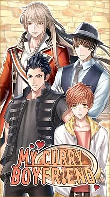 My Curry Boyfriend