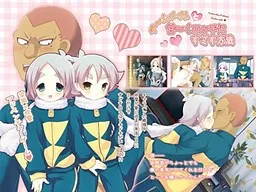 Teammate to Ama~ku H ni Sugosu Houhou