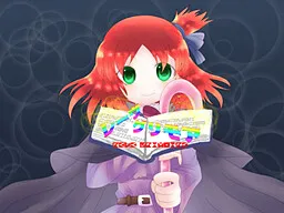 Reve Grimoire