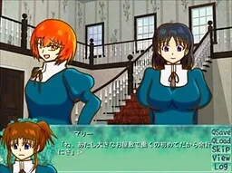 Itoshiki Nagori no Kimi e