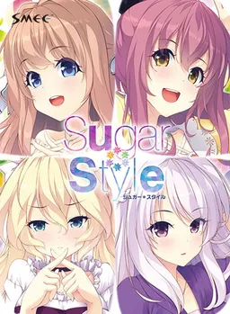 Sugar*Style