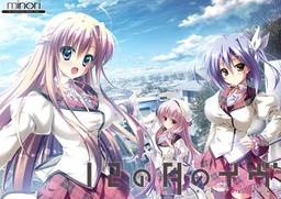 Eve of the 12 Months