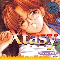 Xtasy