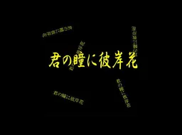 Kun no Hitomini Higanbana