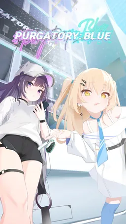 PURGATORY: BLUE
