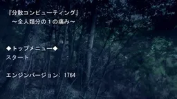 Bunsan Computing ~Zen Jinrui Bun no Ichi no Itami~