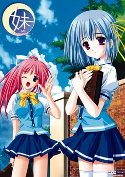 Imouto Watashi, Donna Koto Datte...