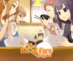 Campus Notes - Bill of Fare -