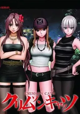 Crimson Cats