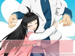 Nii-nii☆NEET Down