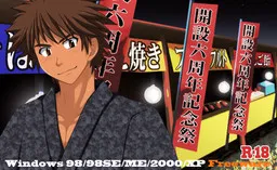 ThisArmor Kaisetsu 6 Shuunen Kinen Game