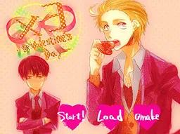 x3 -St.Valentine's Day-