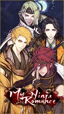 My Ninja Romance