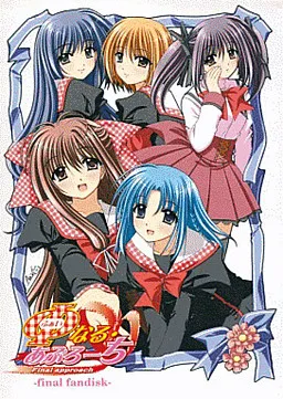 Final Approach -Final Fandisk-