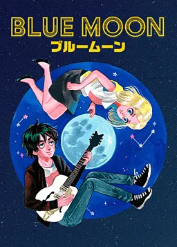 Blue Moon