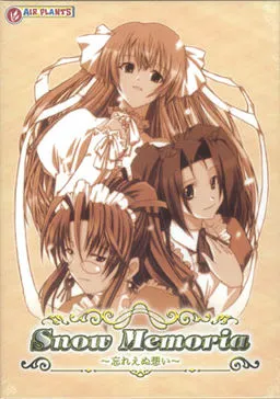 Snow Memoria ~Wasureenu Omoi~